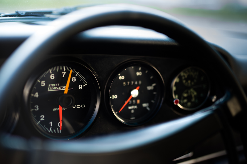 Illustration for article titled What It's Really Like To Own A Vintage Air-Cooled Porsche 911